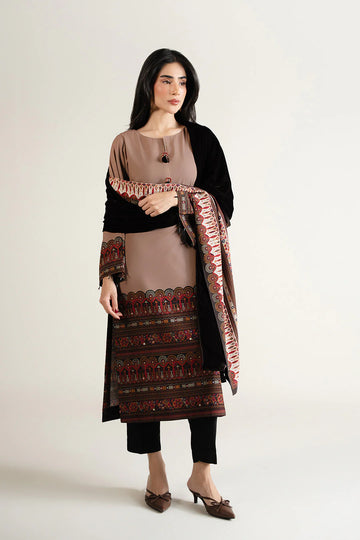 Tilhai Long 3 PC