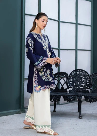 Flora emb 2PC