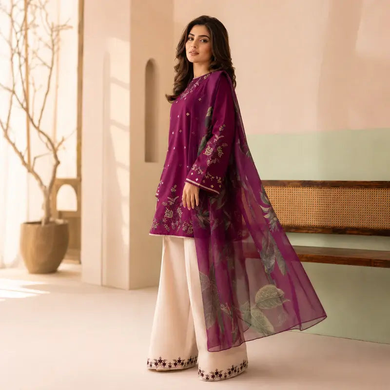 Rhea Emb 3pc