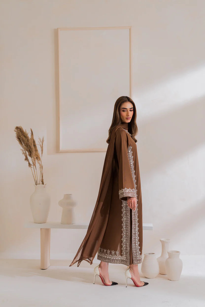 Mocha EMB 3PC