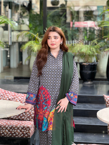 Zainab Chottani | Ramadan Edit 26 | Freya Farshi
