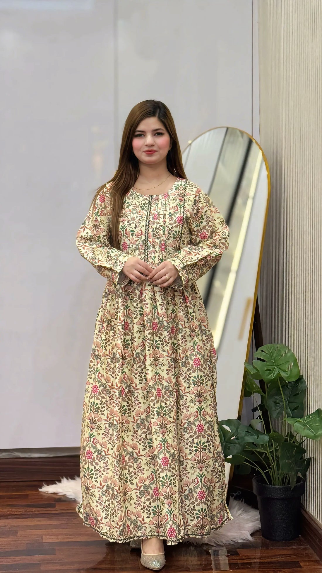 Velora Maxi 2pc