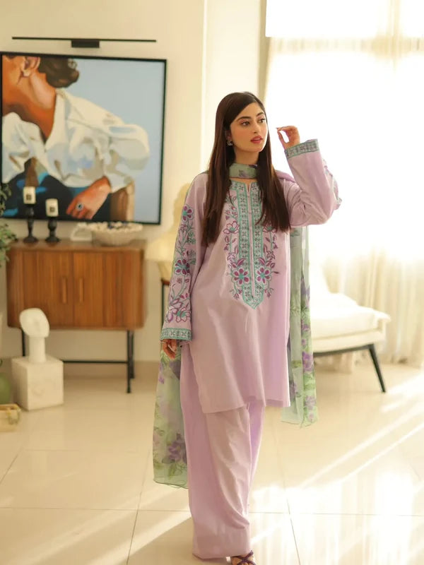 Bella Emb 3pc