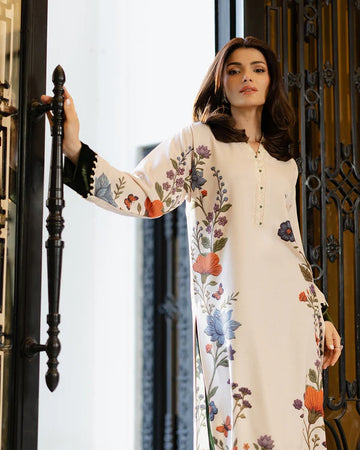 Darid Printed 2pc