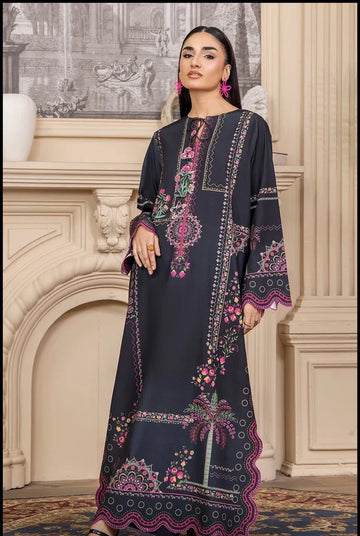 Basant Printed 2pc